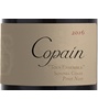 Copain Wines Tous Ensemble Pinot Noir 2015